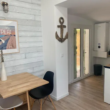 Apartment Cosy