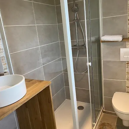 Apartamento Cosy Cadaujac