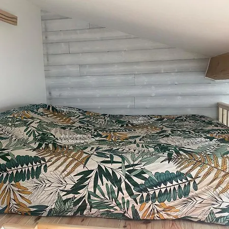 Apartment Cosy
