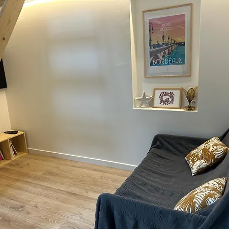 Apartment Cosy