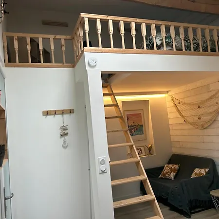 Cosy Apartment