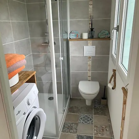 Apartment Cosy