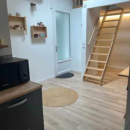 Cosy Apartment