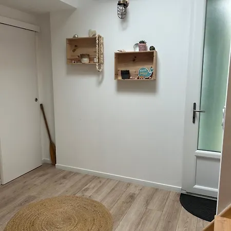 Cosy Apartment Cadaujac