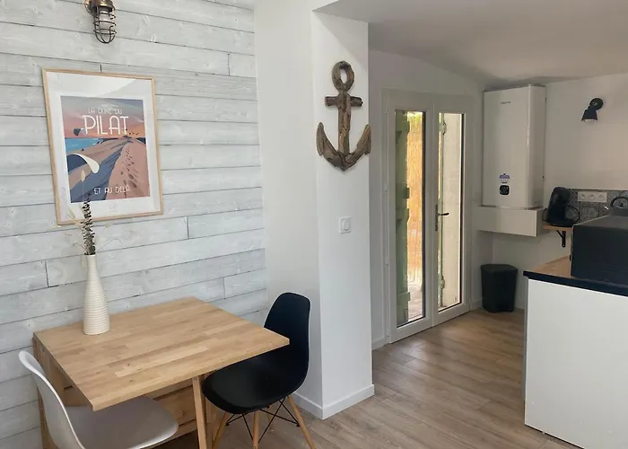 Апартаменты Cosy