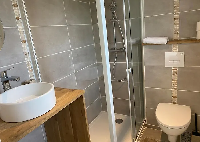 Appartement Cosy Cadaujac