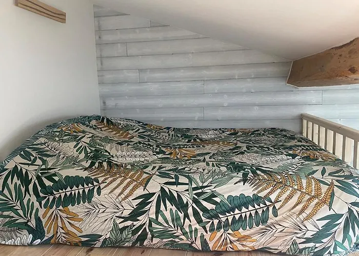 Апартаменты Cosy