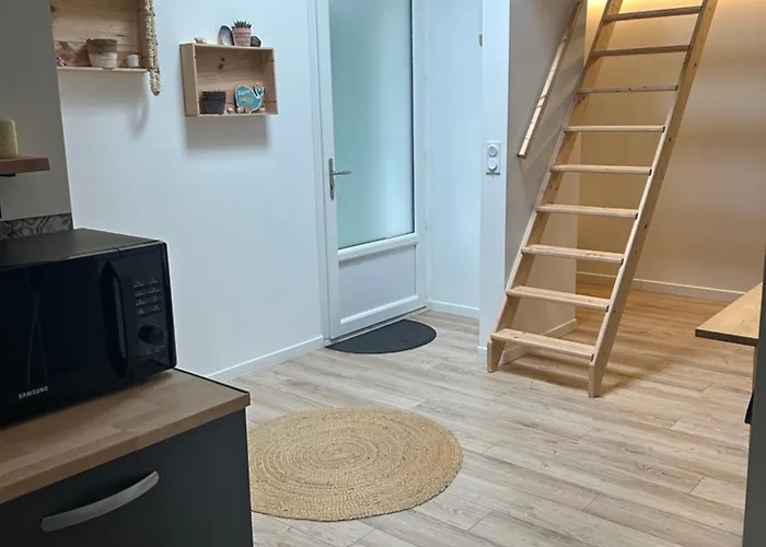 Cosy Апартаменты